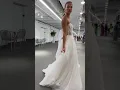 Download Lagu The National Bridal Market Chicago Day 2  Shayla #weddingdress #wedding #bohochic #boho #bridalgown