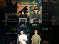 Download Lagu DnB: Which Country Is The Best? 🌍