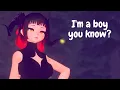 What if he s a girl