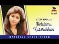 Download Lagu Lydia Natalia - Untukmu Kuserahkan (Official Lyric Video)