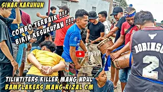 Download Combo Terbaik, Tilintit Killer Mang Ndul Ft Bamplak Mang Rizal CM Di Seni Reak Sinar Karuhun Buahdua MP3