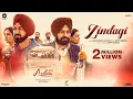 Lagu Zindagi (Song) | Ardaas Sarbat De Bhale Di | Gippy Grewal, Gurpreet, Jasmine | Rahat Fateh Ali Khan