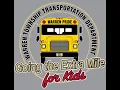 Transportation Week 2023