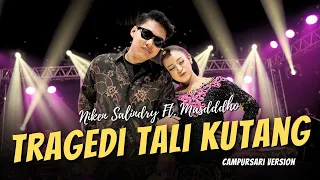 Download Niken Salindry ft. Masdddho - Tragedi Tali Kutang - Campursari Everywhere MP3