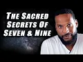 The Manipulation Of Reality Through The Power Of Nine