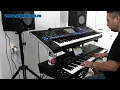 Download Lagu Yamaha Genos 2 vs Korg Pa5x