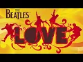 Lagu The Beatles Love -  arr.  Jay Bocook (A*)