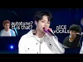 Download Lagu Jungkook Doesn't Know AutoTune