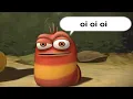 Download Lagu oi oi oi Red Larva Original