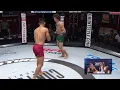 Sean O Malley s Contender Series Knockout SnoopCast Edition Snoop Dogg Urijah Faber Commentary