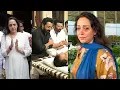 Lagu Hema Malini, Esha Deol brokedown after Sunny Deol stop Hema Malini from Dharmendra's Property Rites?