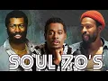 70 s 80 s R B Soul Groove - Aretha Franklin Marvin Gaye Stevie Wonder Al Green Luther Vandross