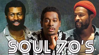 70 s 80 s R B Soul Groove - Aretha Franklin Marvin Gaye Stevie Wonder Al Green Luther Vandross