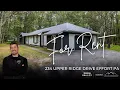 3 bedroom house FOR RENT in the POCONOS