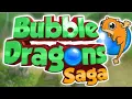Bubble Dragons Saga - Game Book