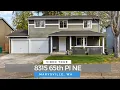 Marysville Home For Sale 8315 65th Pl NE Marysville WA McDonald Real Estate Group