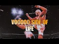 Download Lagu (WWE UNRELEASED) Voodoo Side Of Life [Dubbed Theme] (Richey's Edit)  (Jim Johnston)