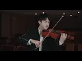 兄妹聯合演出-卡農 ！Canon in D Major with sister【Classical by AnViolin】