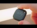 AirTag for Android - eufy Smart Track Link with Apple Find My