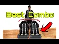 Cipher seats Tanaka seatbelts Ebay harness bar UNBOXING