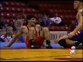 Download Lagu Sean Bormet (USA) vs Adam Saitiev (RUS) - 1998 USA vs Russia Dual