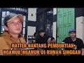 Download Lagu RUGI GA NONTON !!! RUMAH SINGGAH BERANTAKAN GARA-GARA DUA ORANG INI !!!