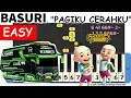 Download Lagu Basuri pagiku cerahku not pianika