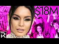Post Disney Vanessa Hudgens Net Worth Is All Grown Up