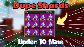 Do This Method before Patch Dupe Princess Appala All Star Tower Defense
