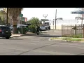 Tucson Police investigating after man was found dead in car in parking lot of funeral home