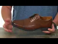 Clarks Tilden Cap SKU 9140177