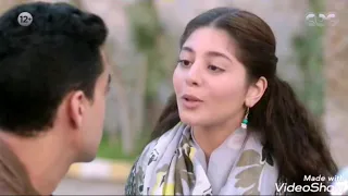 اغنيه الوتر الحساس   على  مروان ليلى  حاله واتس دندنها