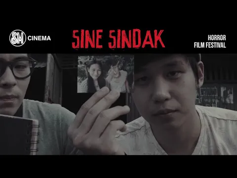 The Lost Case (Official Ph Trailer)