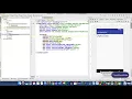 Android Development 5 Connect with java file with findViewById Bangla