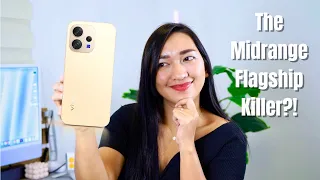 vivo V70 5G Review - Camera Quality That Surprised Me!