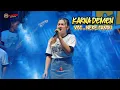 Download Lagu KARNA DEMEN VOC . NIKE CANDU - Show Majasih Indramayu