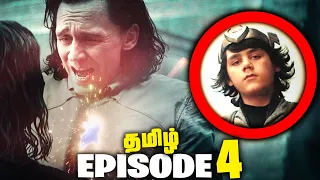 loki episode 4 tamil breakdown 