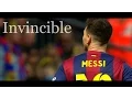 Download Lagu Lionel Messi ► Invincible | Season Review 2014/15 | HD