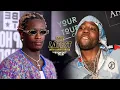Download Lagu Metro Boomin Found Not Liable In Sexual Assault Case, Young Thug Features YFN Lucci On His Album