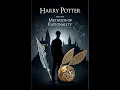 Harry Potter Fanfiction The Methods of Rationality Part 1