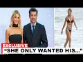 The Love Story Of Patrick Dempsey and Jillian Fink Look At Their Twin Sons Now