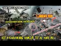 Lagu KOTA KARAWANG HANCUR TOTAL || BADAI DAHSYAT 175KM PERJAM DI KARAWANG HARI INI -  TORNADO KARAWANG