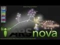 Visualization of Git Commits of ARSnova