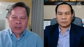 ត្រកូល ហ៊ុន «ស្រលាញ់អំណាចជាងស្រលាញ់ទឹកដី»