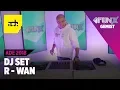 Download Lagu DJ R-WAN: ADE LIVE SET 2018