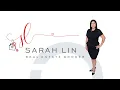 Meet Sarah Lin - Downey Real Estate Broker Serving Southern California