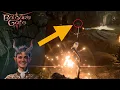 BG3 How to kill Kagha without triggering murder event