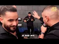 مهند زعيتر - شامم ريحة خيانة - طق الفشك مانهمو - ح1- 1
