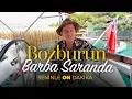 Download Lagu Barba Saranda, Aşık olduk bir anda… | Seninle On Dakika - 6. Sezon 7. Bölüm