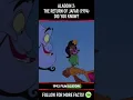 Download Lagu Did you know THIS about THE RETURN OF JAFAR (1994)? Fact 2